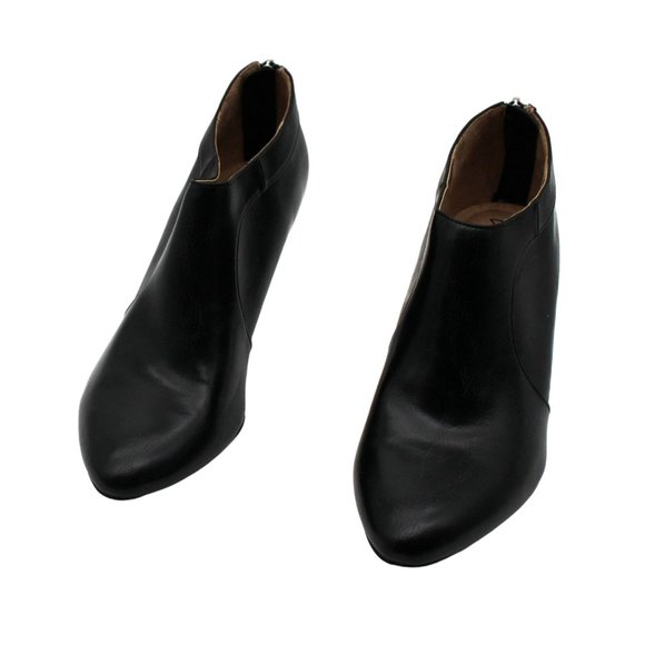 LifeStride Georgia (Black) Women's Shoes - Picture 3 of 7